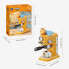 Конструктор Pantasy Garfield -Fantastic Machines - Кофеварка (86812) (7902)