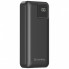 Батарея универсальная ColorWay 20 000 mAh Optimal Power PD/22.5W, QC/3.0, Black (CW-PB200LPB5BK-PDD) (20012)