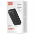 Батарея универсальная ColorWay 20 000 mAh Optimal Power PD/22.5W, QC/3.0, Black (CW-PB200LPB5BK-PDD) (20012)
