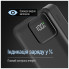 Батарея универсальная ColorWay 20 000 mAh Optimal Power PD/22.5W, QC/3.0, Black (CW-PB200LPB5BK-PDD) (20012)