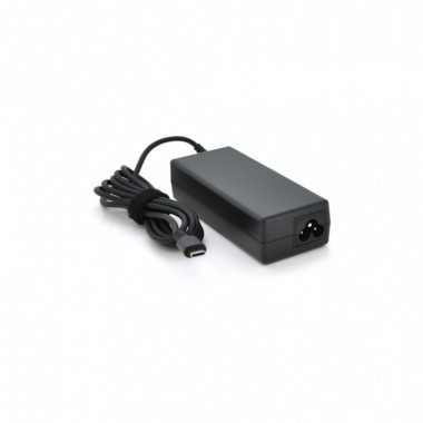 Блок питания к ноутбуку Merlion HP 90W, Type-C (28344 / LHP90/Type-C) (22012)