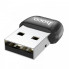 Адаптер Bluetooth HOCO UA18 USB BT adapter Black (6931474762399) (21112)