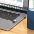 Адаптер Bluetooth HOCO UA18 USB BT adapter Black (6931474762399) (21112)