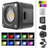 Відеосвітло Ulanzi Vijim Waterproof Versatile LED light, 4W (UV-2172 L2) (2172) (15212)