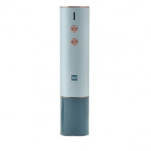 Штопор Xiaomi HuoHou Electric Wine Opener Blue (HU0122) (15312)
