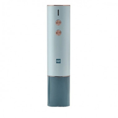 Штопор Xiaomi HuoHou Electric Wine Opener Blue (HU0122) (15312)