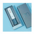 Штопор Xiaomi HuoHou Electric Wine Opener Blue (HU0122) (15312)