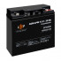 Аккумулятор AGM LPM 12V - 20 Ah под болт М5 (2312)