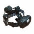 Налобный фонарь BL 2188B T6 фонарик 1050 Lumen зарядка USB (9312)