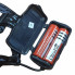 Налобный фонарь BL 2188B T6 фонарик 1050 Lumen зарядка USB (9312)