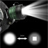 Налобный фонарь BL 2188B T6 фонарик 1050 Lumen зарядка USB (9312)