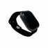 Смарт-годинник HK 10 Pro Plus 46mm. 260 mAh. IP67+Amoled All Black (HK10P+3Black) (15412)