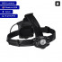 Налобный фонарь Princeton Tec Apex 650 Lumens Black (2412)