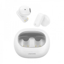 Бездротові навушники TWS Usams US-TD22 Earbuds - TD Series White (BHUTD01) (8412)