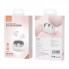 Бездротові навушники TWS Usams US-TD22 Earbuds - TD Series White (BHUTD01) (8412)