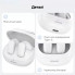 Бездротові навушники TWS Usams US-TD22 Earbuds - TD Series White (BHUTD01) (8412)