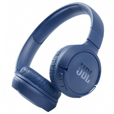 Наушники JBL Tune 510BT Blue (JBLT510BTBLUEU) (16512)