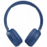 Наушники JBL Tune 510BT Blue (JBLT510BTBLUEU) (16512)