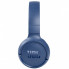 Наушники JBL Tune 510BT Blue (JBLT510BTBLUEU) (16512)