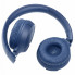 Наушники JBL Tune 510BT Blue (JBLT510BTBLUEU) (16512)