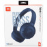 Наушники JBL Tune 510BT Blue (JBLT510BTBLUEU) (16512)