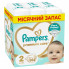 Подгузники Pampers Premium Care Розмір 2 (4-8 кг) 204 шт (8006530223669) (22512)
