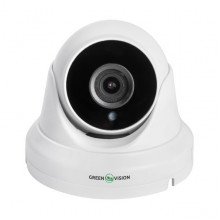 Антивандальная IP камера GreenVision GV-163-IP-FM-DOA50-20 POE 5MP (Lite) (3512)
