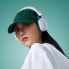 Бездротові накладні навушники ACEFAST H7 active noise reduction wireless headset Pearl white (6974316283560) (8512)