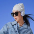 Бездротові накладні навушники ACEFAST H7 active noise reduction wireless headset Pearl white (6974316283560) (8512)