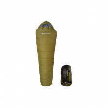 Спальный мешок Mousson RINGO R Olive (10163) (9512)