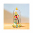 Конструктор Pantasy Le Petit Prince Серия Вечность-Почтовый ящик желаний (86323) (11612)
