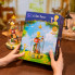 Конструктор Pantasy Le Petit Prince Серия Вечность-Почтовый ящик желаний (86323) (11612)