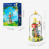 Конструктор Pantasy Le Petit Prince Серия Вечность-Почтовый ящик желаний (86323) (11612)