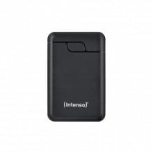 Батарея универсальная Intenso B10000 10000mAh Black (7320530) (16612)