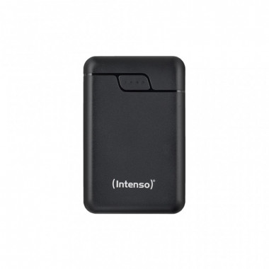Батарея универсальная Intenso B10000 10000mAh Black (7320530) (16612)