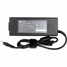 Блок питания к ноутбуку PowerPlant ACER 220V, 19V 135W 7.1A (5.5*1.7) (AC135F5517) (19612)