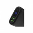 Батарея универсальная GEAR 10000mAh, PD/22.5W, black (WP942P) (21612)