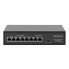 Коммутатор сетевой POE GV-015-D-06+2P (2612)