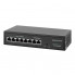 Коммутатор сетевой POE GV-015-D-06+2P (2612)
