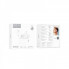 Бездротові навушники HOCO EW56 Generoso true wireless BT headset White (6942007606691) (8612)