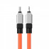 Кабель Baseus CoolPlay Series Fast Charging Cable Type-C to iP 20W 2m Orange (CAKW000107) (14712)