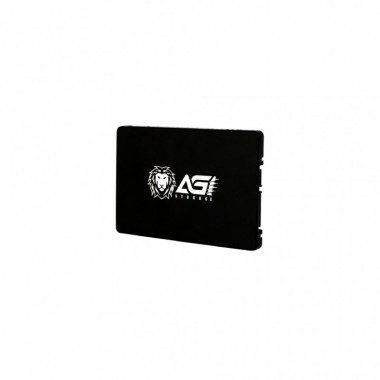 Накопитель SSD 2.5" 250GB AGI (AGI250GIMAI238) (15712)