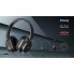 Наушники REAL-EL GD-860 Black (16712)