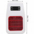 Портативный керамический электрический обогреватель PH-8006 900W (20712)
