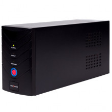 Линейно-интерактивный ИБП LP 650VA (390Вт) (6712)