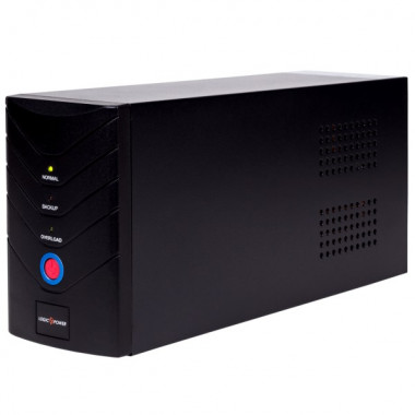 Линейно-интерактивный ИБП LP 650VA (390Вт) (6712)