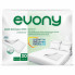 Пеленки для младенцев Evony 60 х 90 30 шт (8690536804368) (7712)