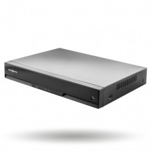 УЦ Видеорегистратор NVR GV-N-G008/24 8MP (8712)