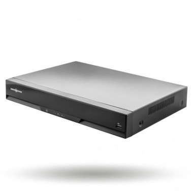 УЦ Видеорегистратор NVR GV-N-G008/24 8MP (8712)