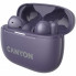 Наушники Canyon TWS-10 OnGo ANC ENC Purple (CNS-TWS10PL) (16812)